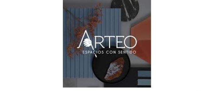 Logo ARTEO