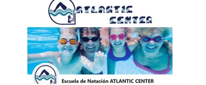 Logo ATLANTIC CENTER