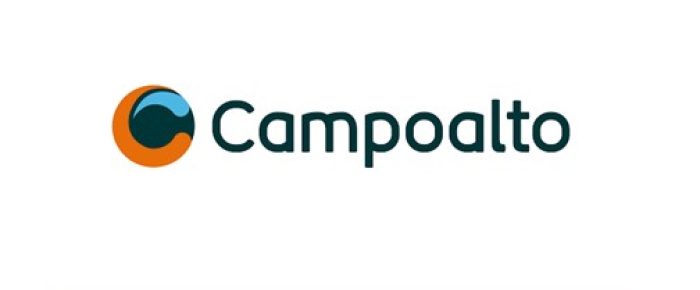 Logo AUTONOMA CAMPOALTO