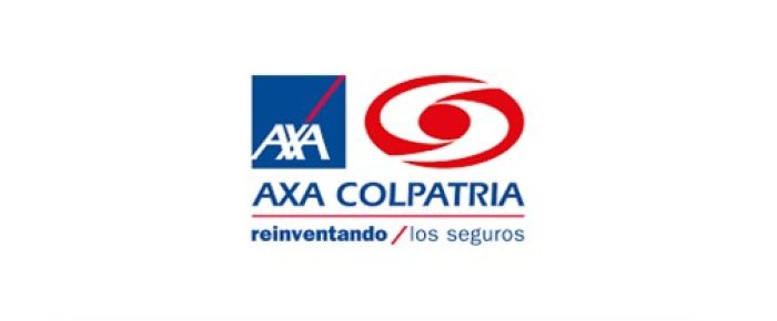 Logo AXA