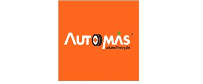 Logo Automas