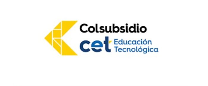 Logo CET