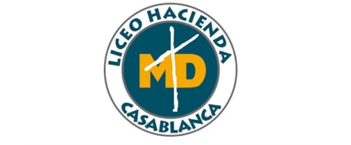 Logo COLEGIO CASA BLANCA