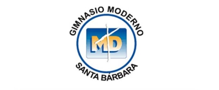 Logo COLEGIO MODERNO SANTA BARBARA