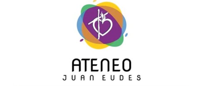 Logo COLEGIO SAN JUAN EUDES