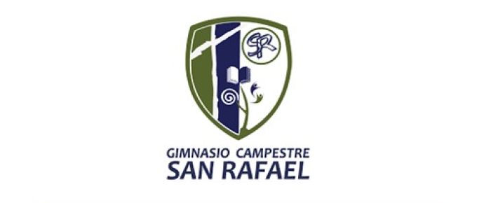 Logo COLEGIO SAN RAFAEL