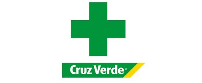 Logo CRUZ VERDE