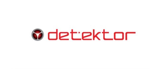 Logo Detektor