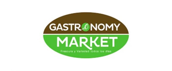 Logo GASTRONOMY