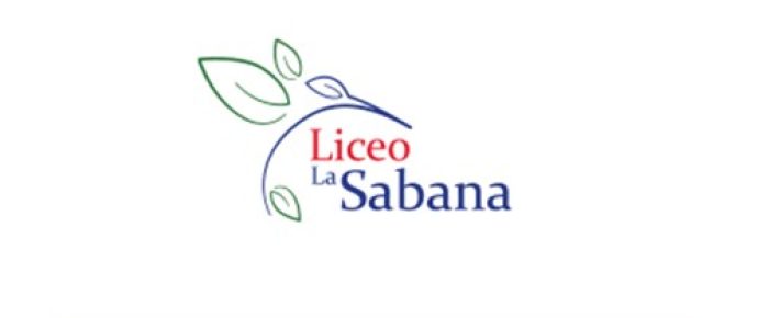 Logo LICEO LA SABANA