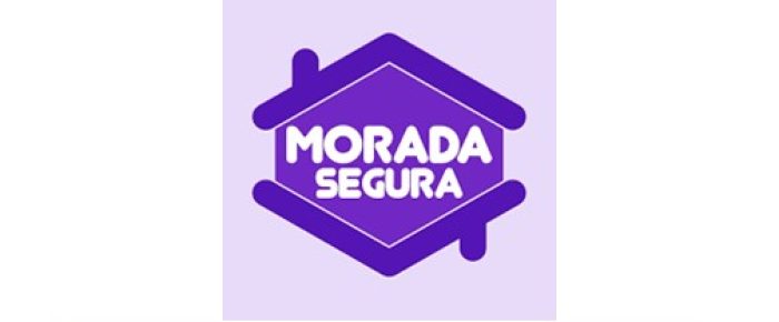 Logo MORADA SEGURA