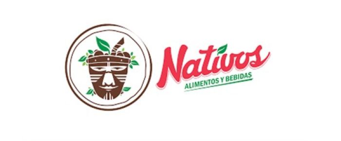 Logo NATIVOS