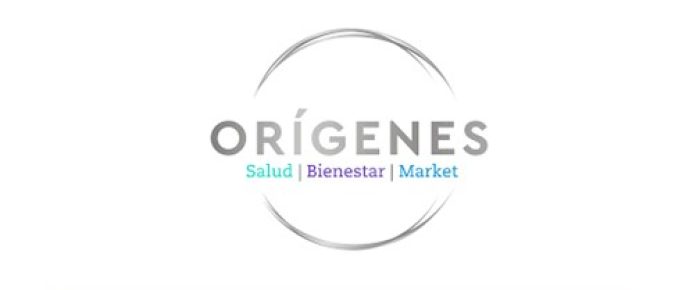 Logo ORIGENES