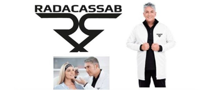 Logo RADACASSAB