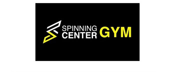 Logo SPINNING CENTER