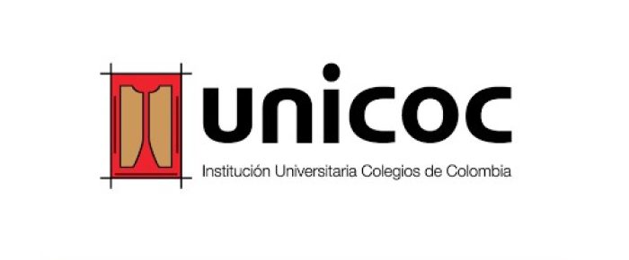 Logo UNICOC