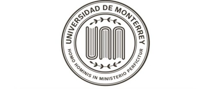 Logo UNIVERSIDAD MONTERREY