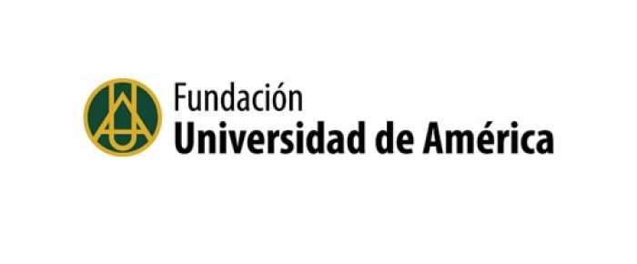 Logo Universidad AMERICA