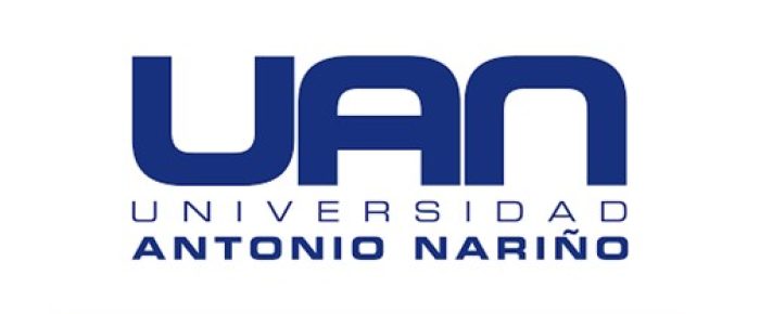 Logo Universidad ANTONIO NARIÑO