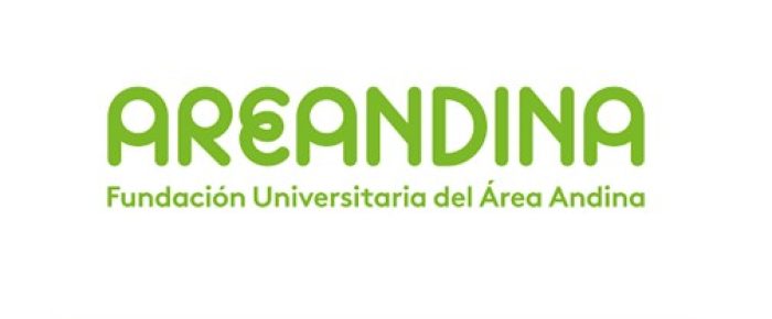 Logo Universidad AREA ANDINA