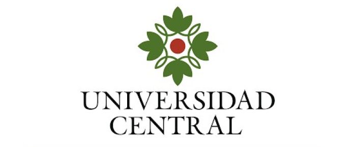 Logo Universidad CENTRAL