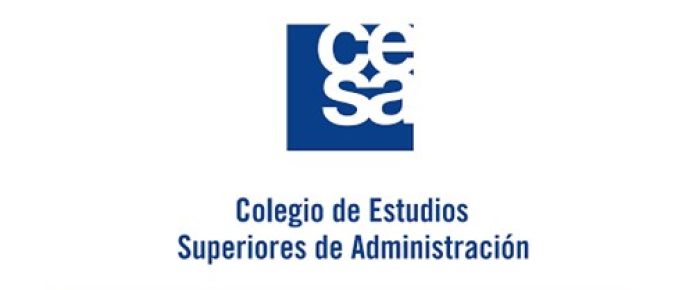 Logo Universidad CESA