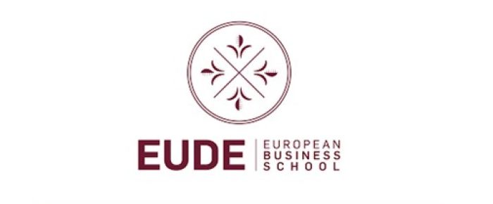 Logo Universidad EUDE