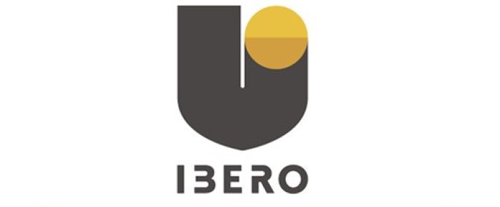 Logo Universidad IBERO