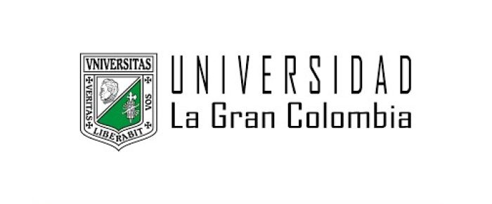 Logo Universidad LA GRAN COLOMBIA