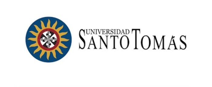 Logo Universidad SANTO TOMAS