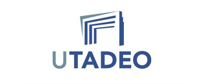 Logo Universidad TADEO