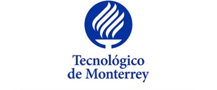 Logo Universidad TEC MONTERREY