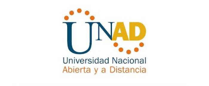 Logo Universidad UNAD