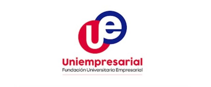 Logo Universidad UNIEMPRESARIAL