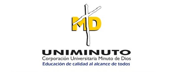 Logo Universidad UNIMINUTO