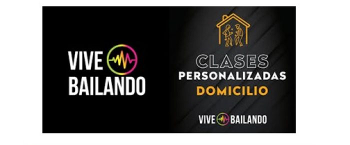 Logo VIVE BAILANDO